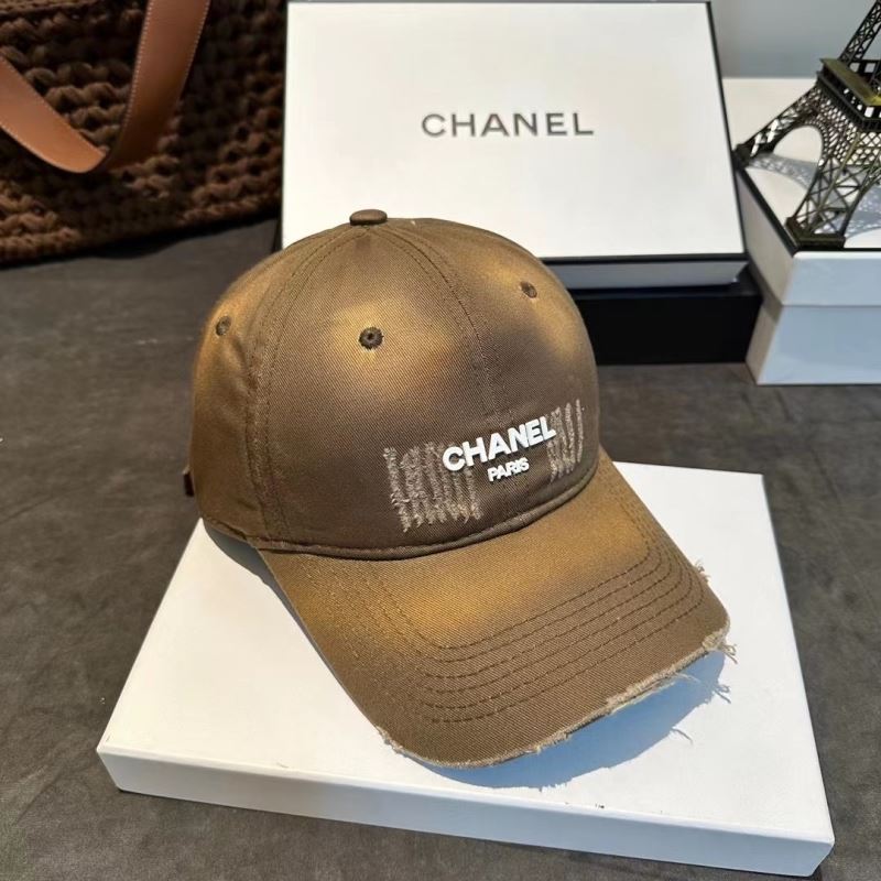 CHANEL